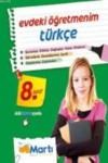 Evdeki Öğretmenim 8. Sınıf Türkçe (ISBN: 9786055396350)