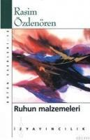 Ruhun Malzemeleri (ISBN: 9789753552400)