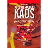 Kolestroldeki Kaos (ISBN: 9789755914668)