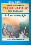 YAZI ÇALIŞMALARI 4-5 (ISBN: 9789751020727)