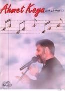 Ahmet Kaya Nota Kitabı-3 (ISBN: 9789759890049)