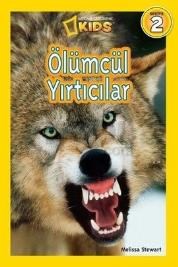 Ölümcül Yırtıcılar (ISBN: 9786054716302)