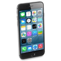 Transparent UltraSlim Case iPhone 6 Koruyucu Kapak