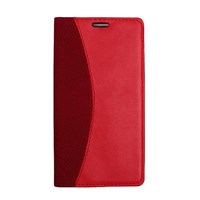 Magnum Lumia 735 Magnum Kılıf Kırmızı MGSCDGNPRW4