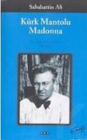 Kürk Mantolu Madonna (ISBN: 9789753638029)