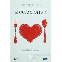Mucize Diyet (ISBN: 9786055443818)