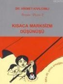 Kısaca Marksizm Düşünüşü (ISBN: 9789944285131)