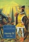 Henry 4 - Part One (ISBN: 9788124800645)