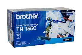 Brother TN-155 toner,Brother TN-155C Mavi Orijinal Toner