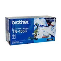 Brother TN-155 toner,Brother TN-155C Mavi Orijinal Toner