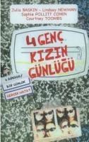 4 Genç Kızın Günlüğü (ISBN: 9789944326773)
