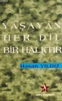 Yaşayan Her Dil Bir Halktır (ISBN: 9789758245074)