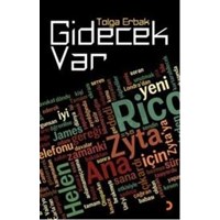 Gidecek Var (ISBN: 9786051275512)
