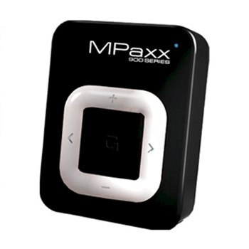 Grundig Mpaxx 940 4GB