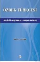 Özbek Türkçesi (ISBN: 9786055804749)