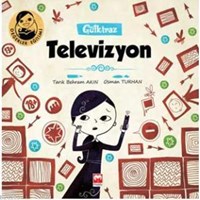 Gülkiraz - Televizyon (ISBN: 9786054801350)