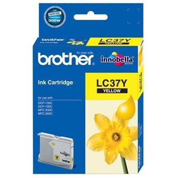 BROTHER LC-37Y