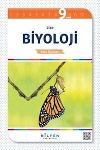 9. Sınıf Biyoloji Soru Bankası Bilfen Yayınları (ISBN: 9786053585015)