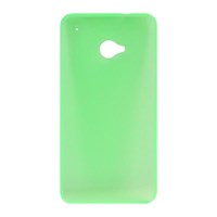 ModaGsm HTC One İnce Yeşil KapakMGSDGKNFQY5