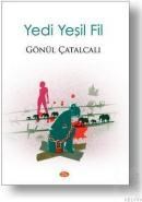 Yedi Yeşil Fil (ISBN: 9789944260305)