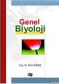 Genel Biyoloji (ISBN: 9789944474045)