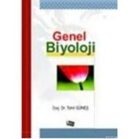 Genel Biyoloji (ISBN: 9789944474045)