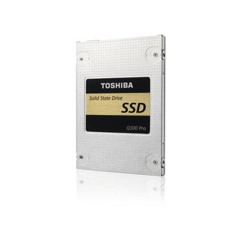 Toshiba Q300 Pro 512GB (HDTS451EZSTA)