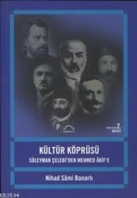 Kültür Köprüsü (ISBN: 3000921100089)