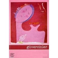Güvercinler (ISBN: 9789756083190)