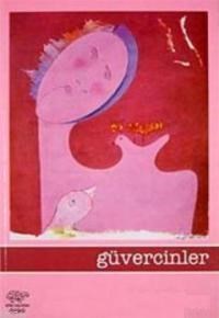 Güvercinler (ISBN: 9789756083190)