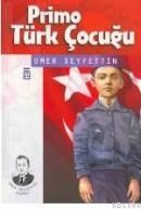 Primo Türk Çocuğu (ISBN: 9799753628678)