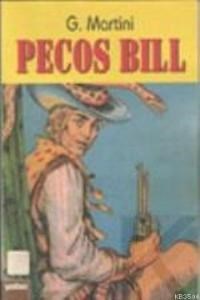 Pecos Bill (ISBN: 9789753860862)