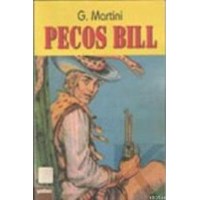 Pecos Bill (ISBN: 9789753860862)