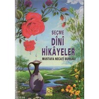 Seçme Dini Hikayeler (ISBN: 3000094100429)