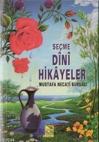 Seçme Dini Hikayeler (ISBN: 3000094100429)