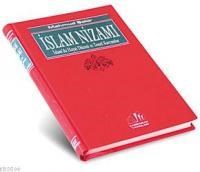 İslam Nizamı (ISBN: 3000905101109) (ISBN: 3000905101109)