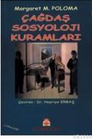 Çağdaş Sosyoloji Kuramları (ISBN: 9789755200576)