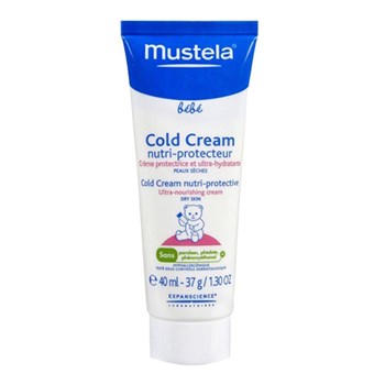 Mustela Cold Cream Bebek Kuru Cilt Kremi 40Ml 28825451