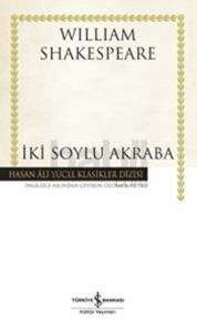 Iki Soylu Akraba (ISBN: 9786053606819)