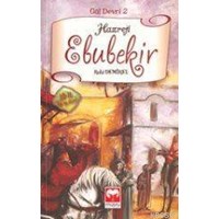 Gül Devri 2 - Hazreti Ebubekir (ISBN: 3001507100479)