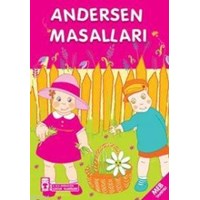 Andersen Masalları (ISBN: 9799752632966)
