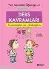 ders Kavramları (ISBN: 9789944357050)