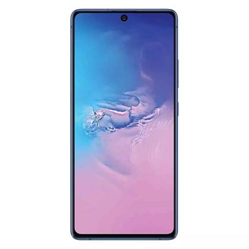 Samsung Galaxy S10 Lite 128GB 8GB Ram 6.7 inç 48MP Akıllı Cep Telefonu Mavi