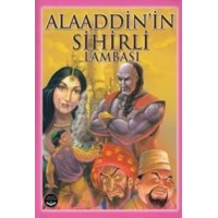 Alaaddin\'in Sihirli Lambası (ISBN: 9786055433789)
