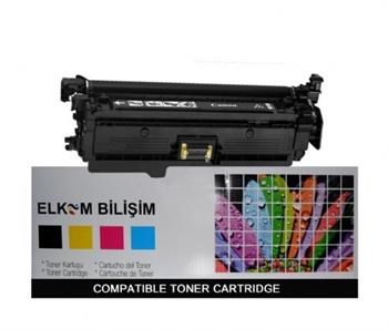 Canon CRG 723 Toner, Canon 7750 Toner, Kırmızı Renkli Muadil Toner