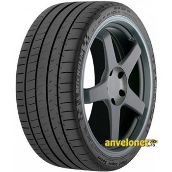 Michelin 265/40 r19 102y