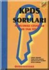 KPDS Soruları (ISBN: 9789759650094)