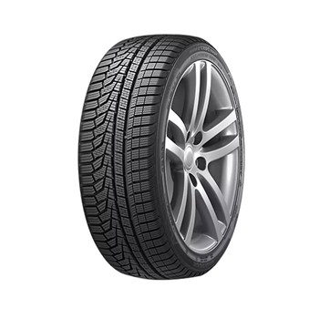 Hankook 225/60 R17 99H Winter i-cept Evo 2 W320 Kış Lastiği 2017 ve Öncesi