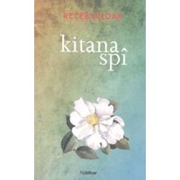 Kitana Spî (ISBN: 9786055053550)