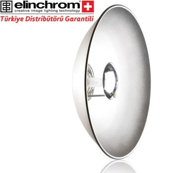 Elinchrom Softlite White Reflector 70 cm w / 26310